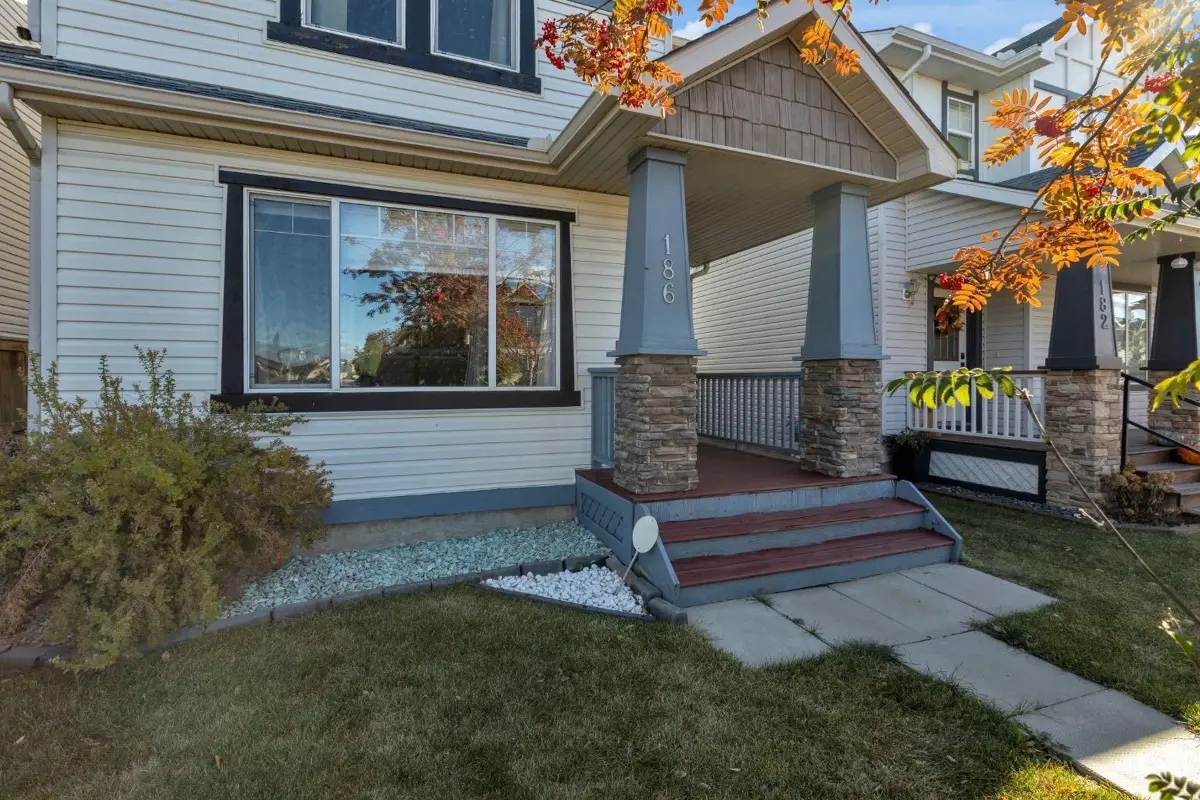 186 Everglen Rise SW, Calgary, Alberta Sold History | HouseSigma