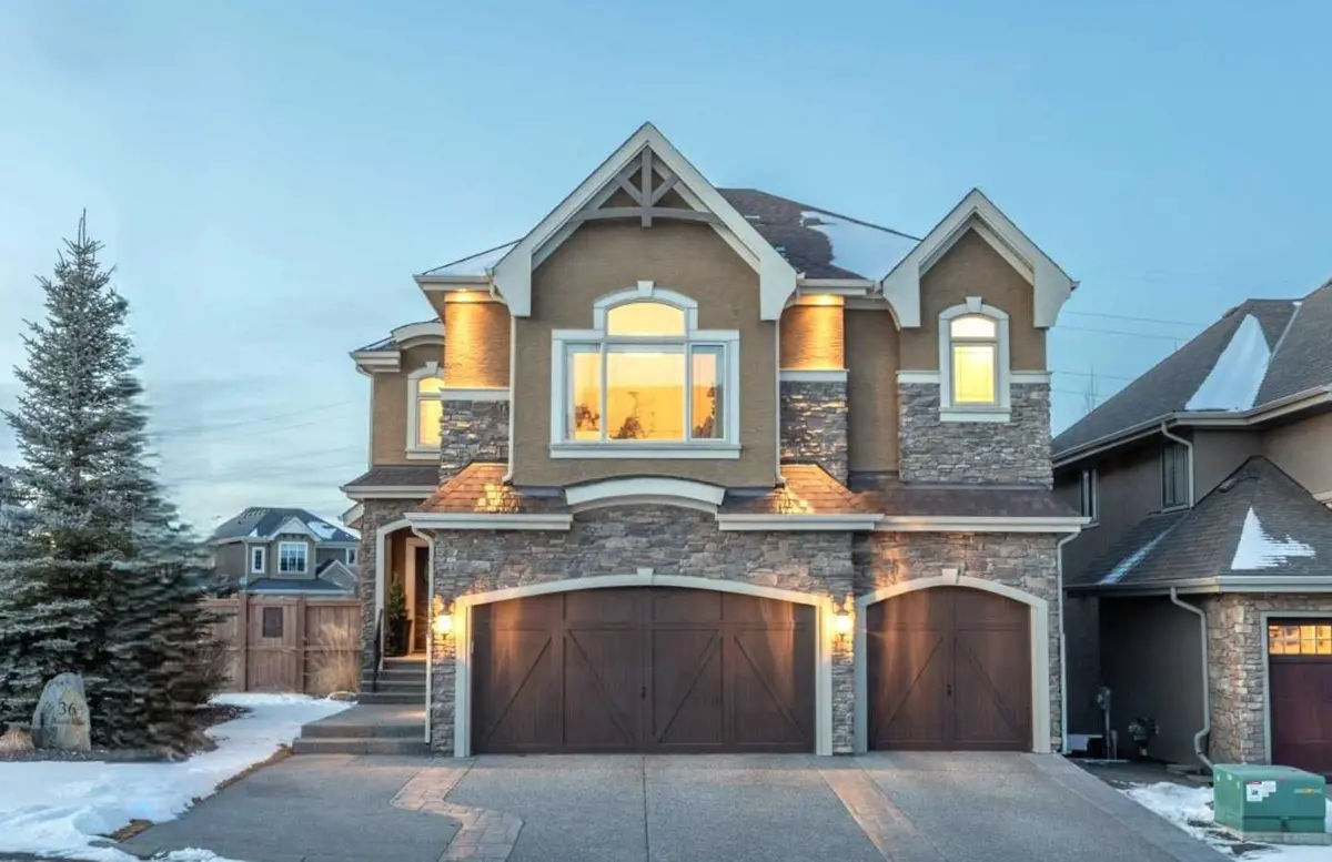 36 Ascot Rise SW, Calgary, Alberta Sold History | HouseSigma