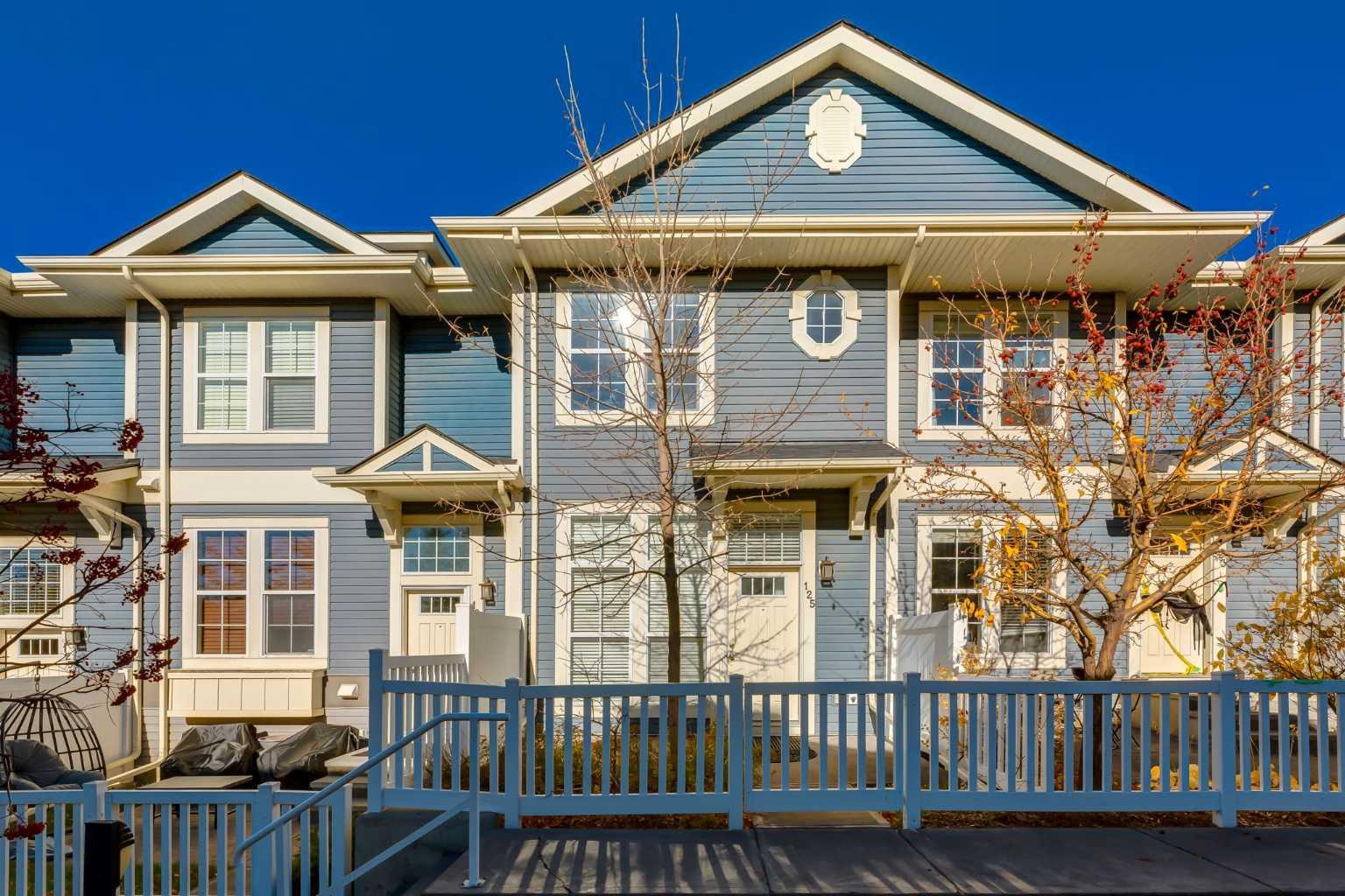 125 Auburn Bay Common SE, Calgary, Alberta T3M0M5 For Sale | HouseSigma