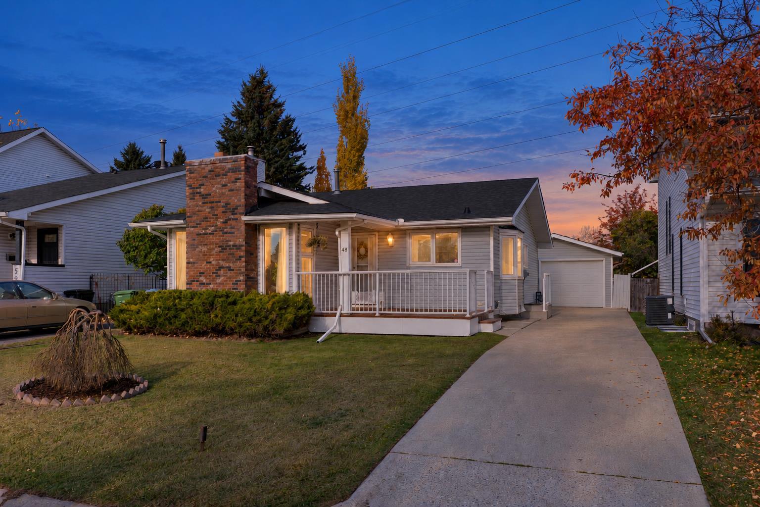48 Strathclair Rise SW, Calgary, Alberta T3H1G4 For Sale | HouseSigma