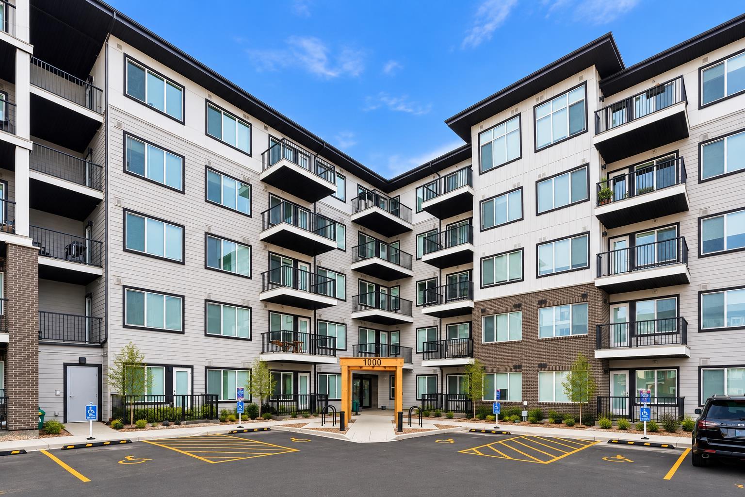 1218 - 395 Skyview Parkway NE, Calgary, Alberta T3N2K1 For Sale ...