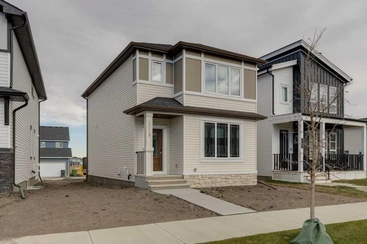 5018 Harmony Circle, Rural Rocky View County, Alberta T3Z0L1 For Sale ...