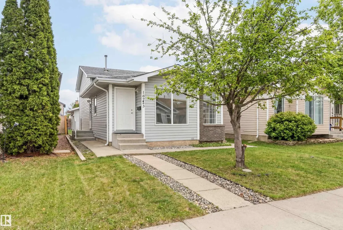 16223 55A Street NW, Edmonton, Alberta Sold History | HouseSigma
