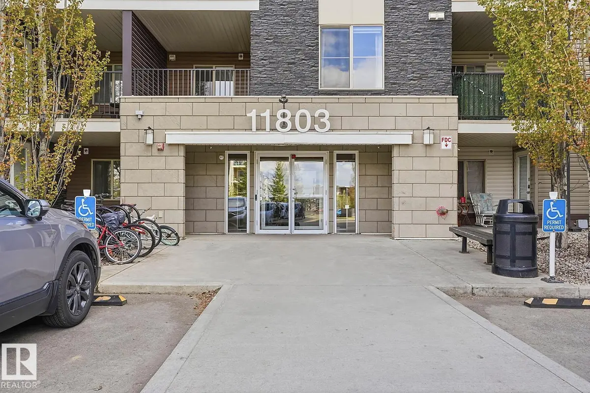 109 - 11803 22 Avenue SW, Edmonton, Alberta T6W2R9 For Sale | HouseSigma