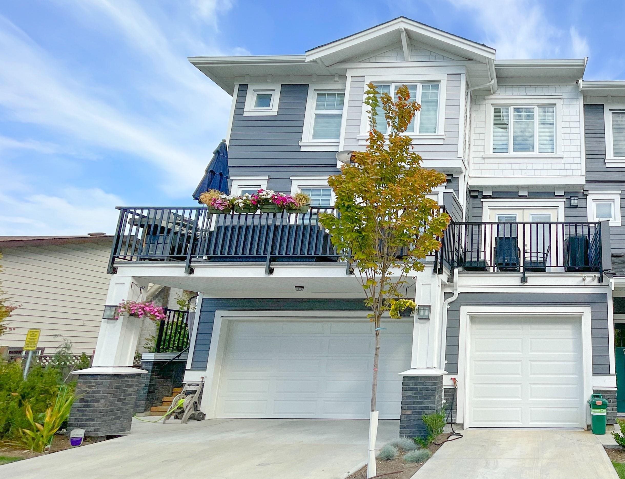 24 - 7167 116 Street, Delta, British Columbia V4E0A6 For Sale | HouseSigma