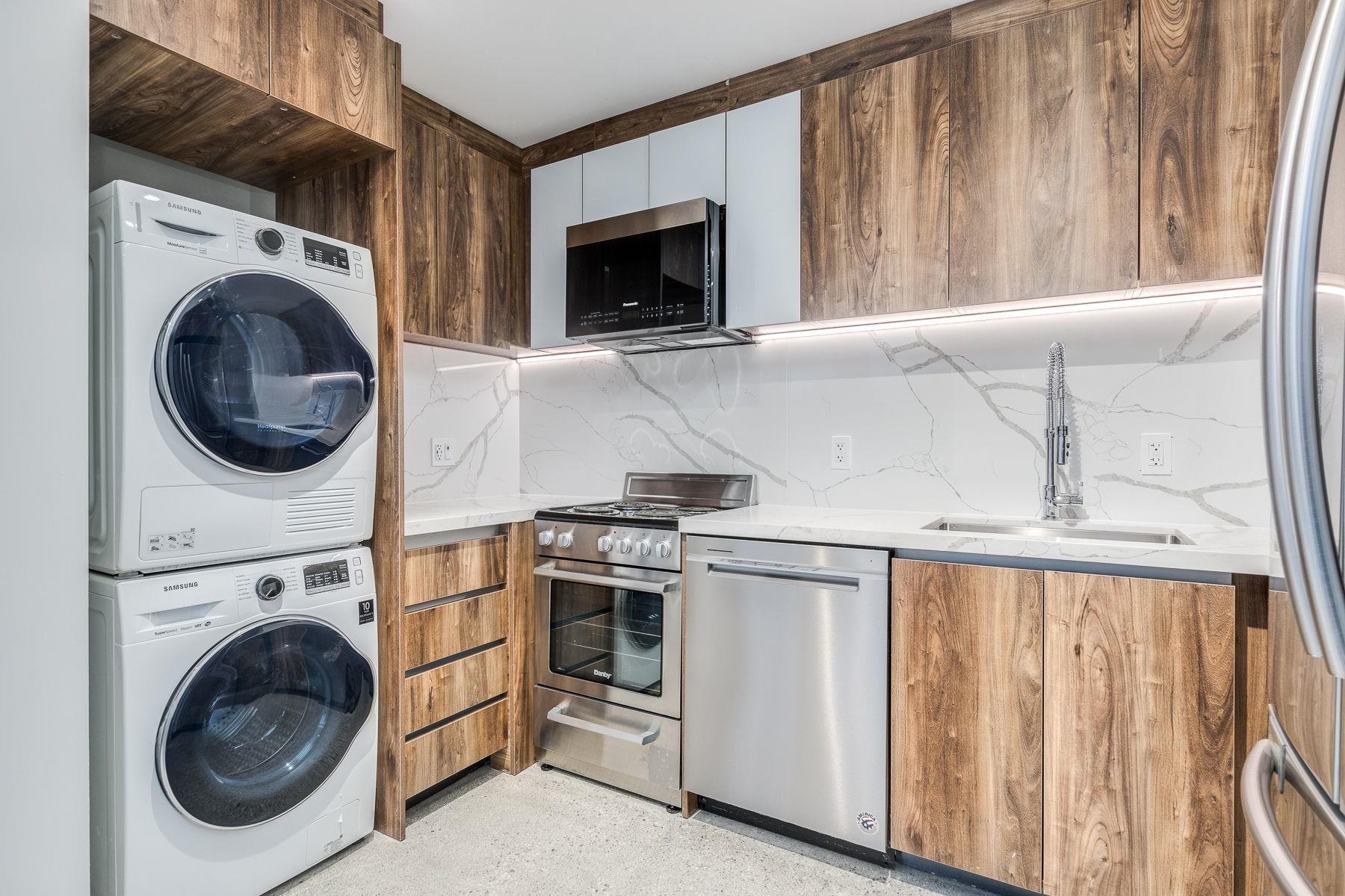 Unit 305 - 1170 Barclay Street, Vancouver 2