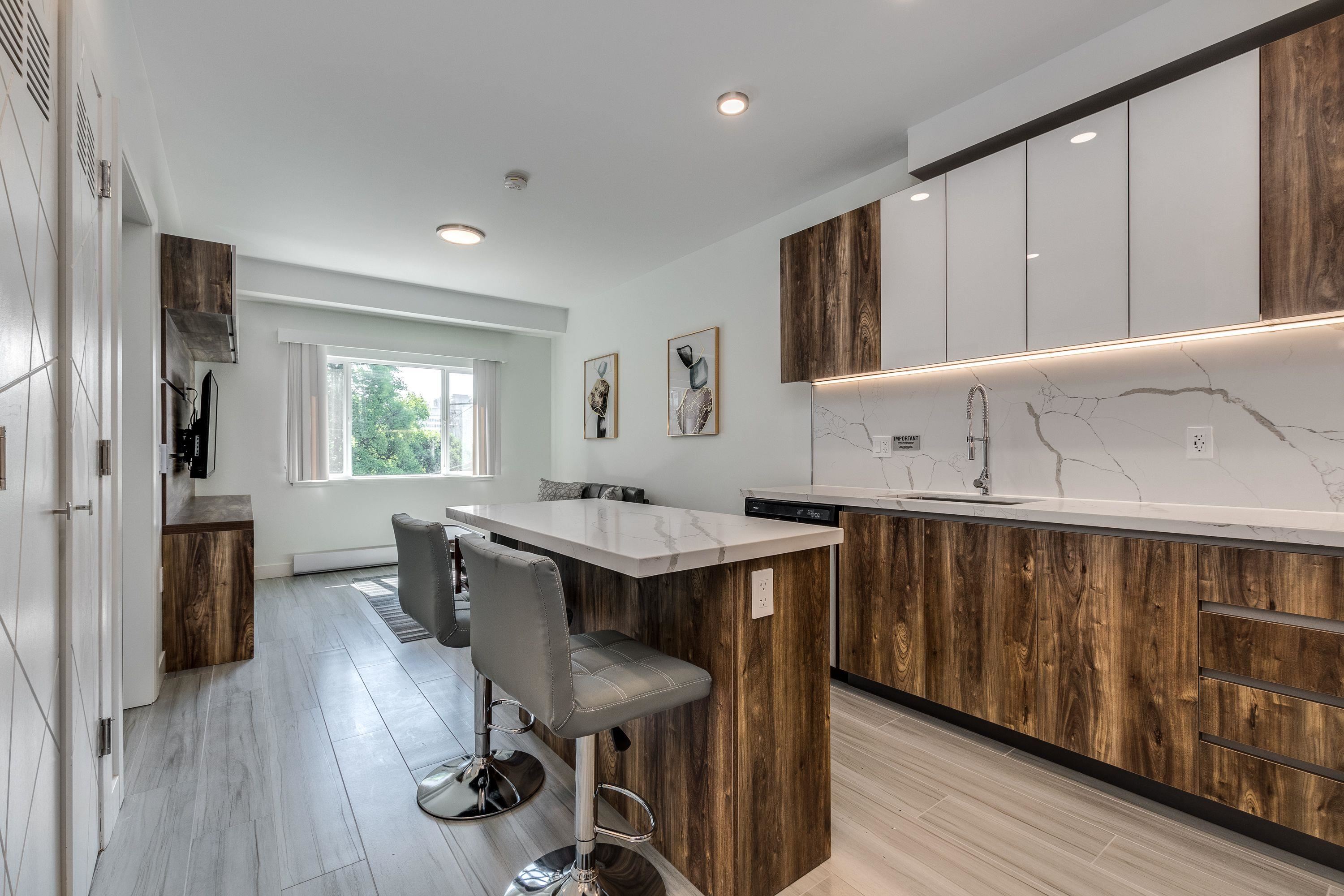 Unit 308 - 1168 Pendrell Street, Vancouver 2