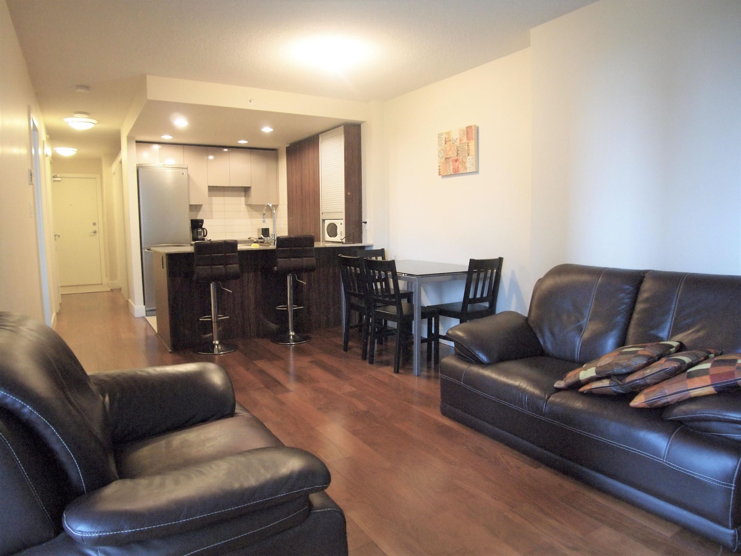 Unit 716 - 1088 Richards Street, Vancouver 3