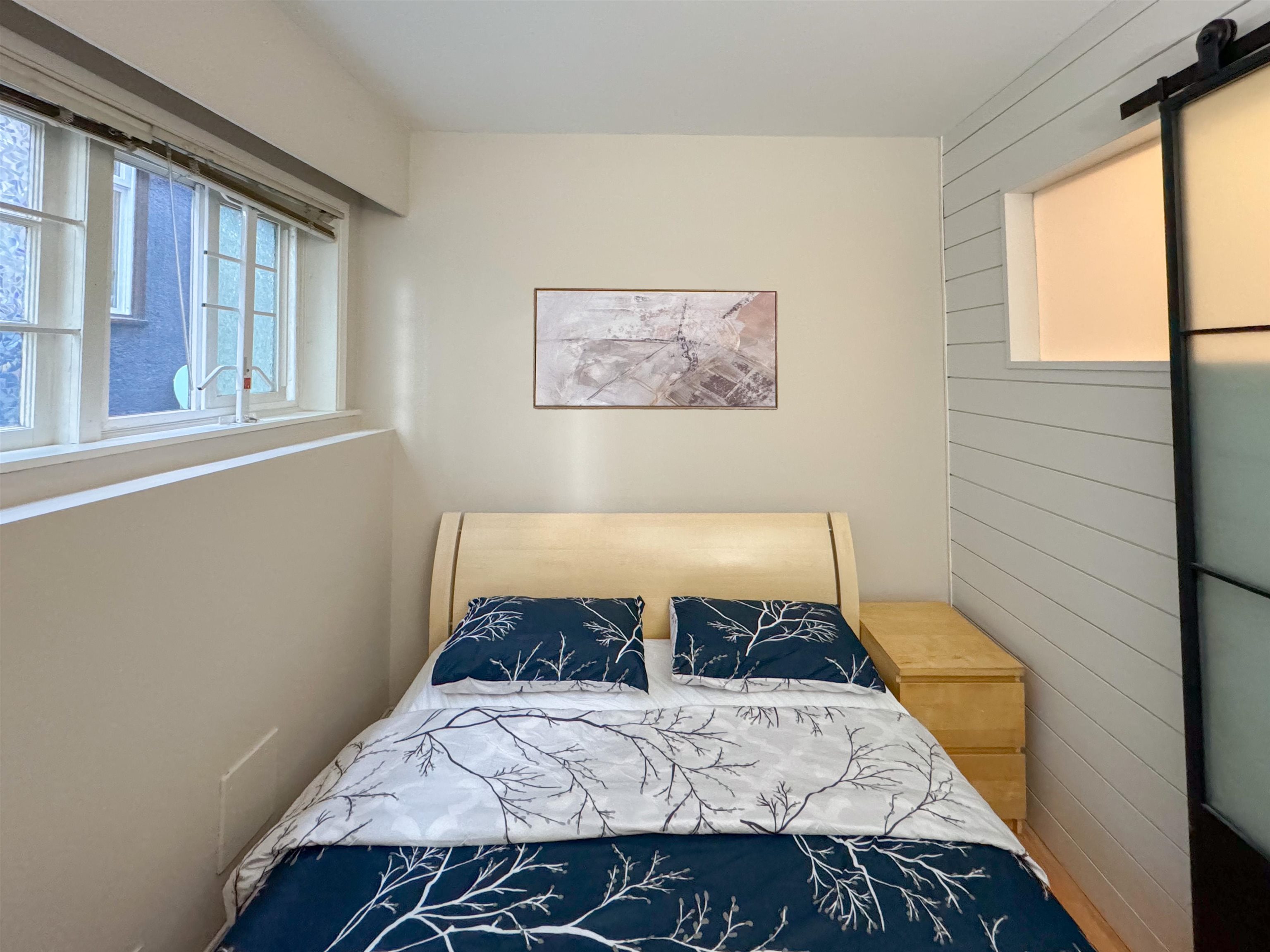 Unit 20 - 935 Jervis Street, Vancouver 4