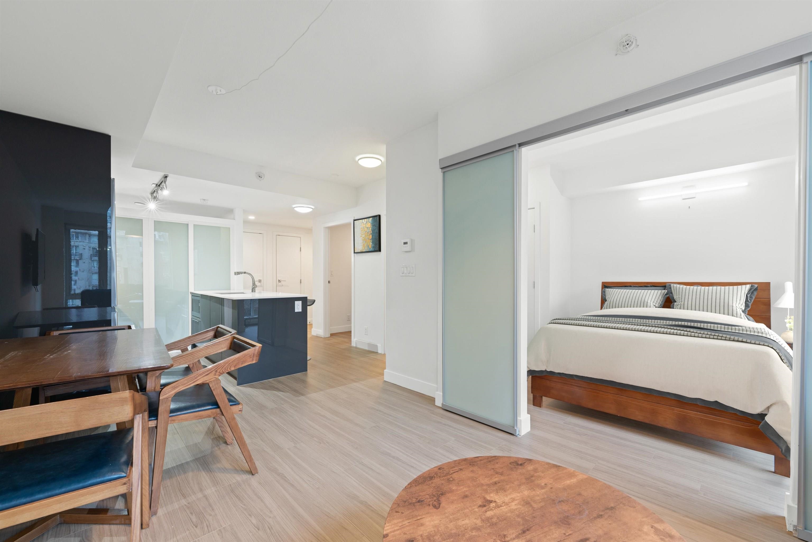 Unit 404 - 1283 Howe Street, Vancouver 5