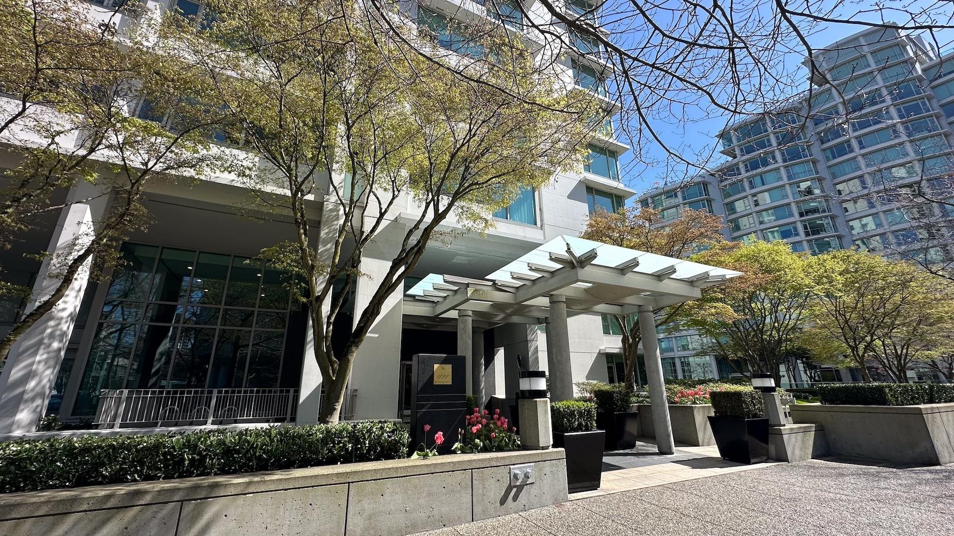 Unit PH4 - 1777 Bayshore Dr, Vancouver 2