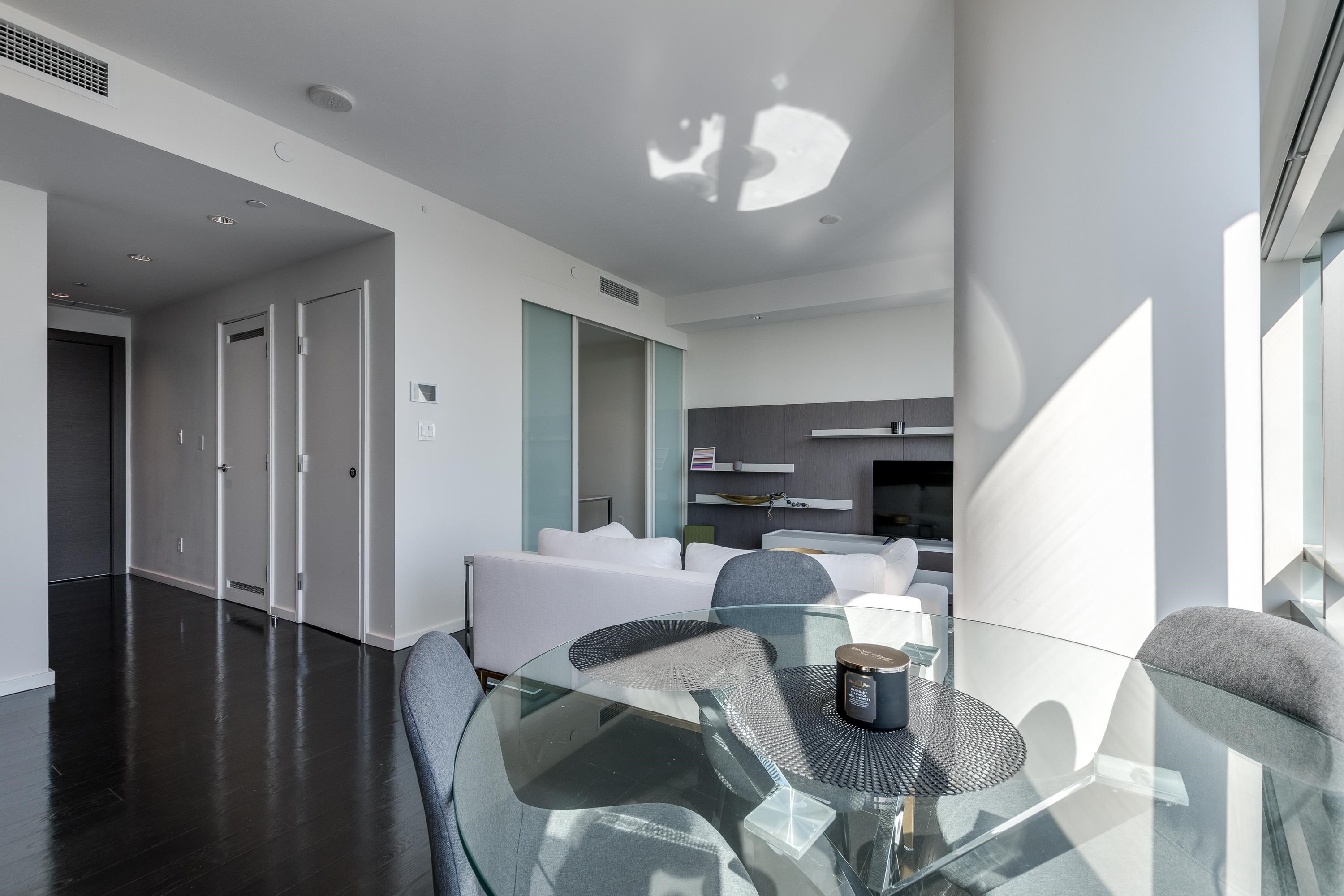 Unit 6001 - 1151 West Georgia Street, Vancouver 3