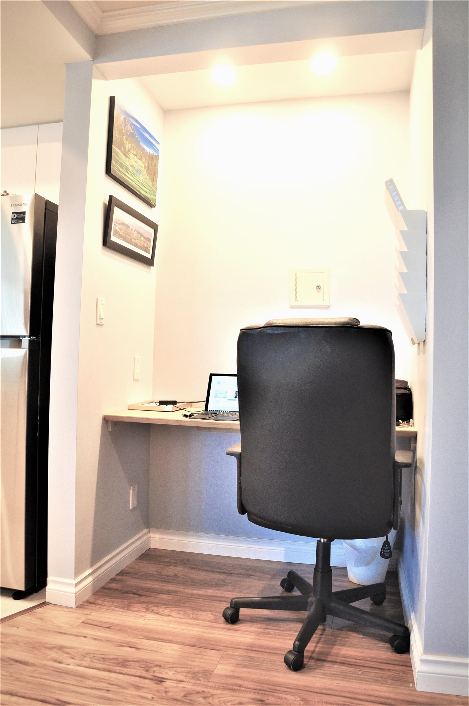 Unit 1102 - 8111 Anderson Road, Richmond 5