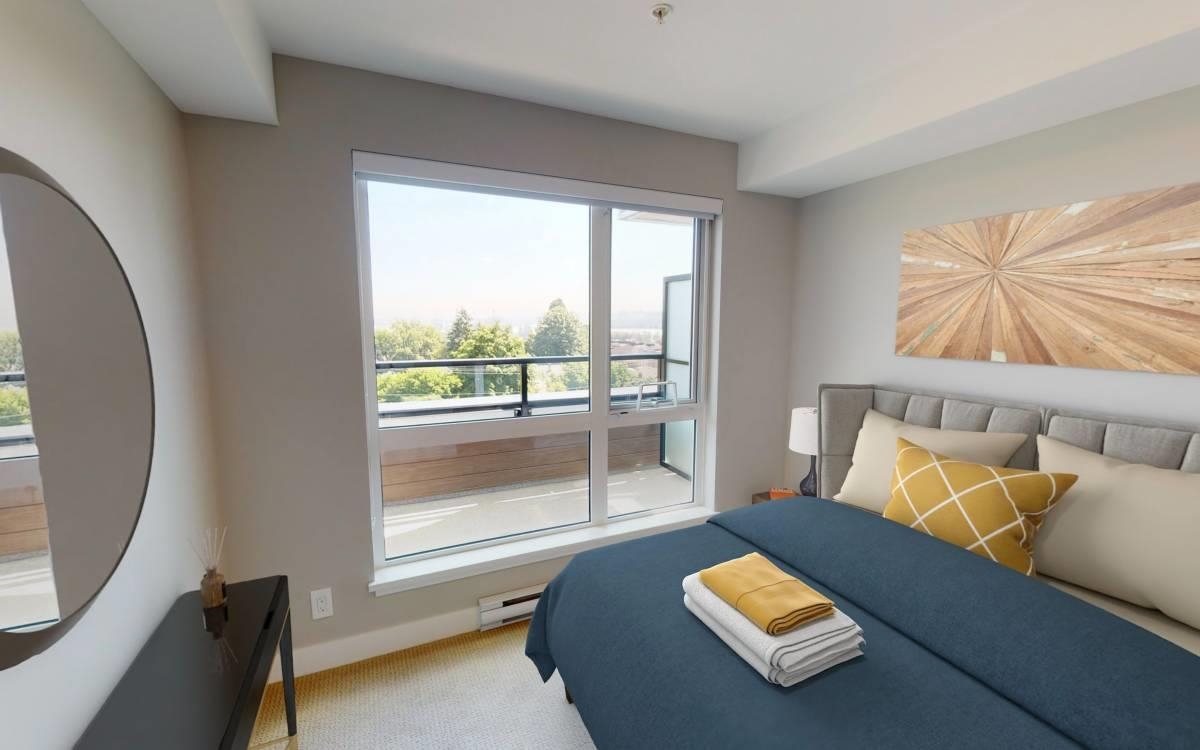 Unit 310 - 408 East Columbia, New Westminster 4