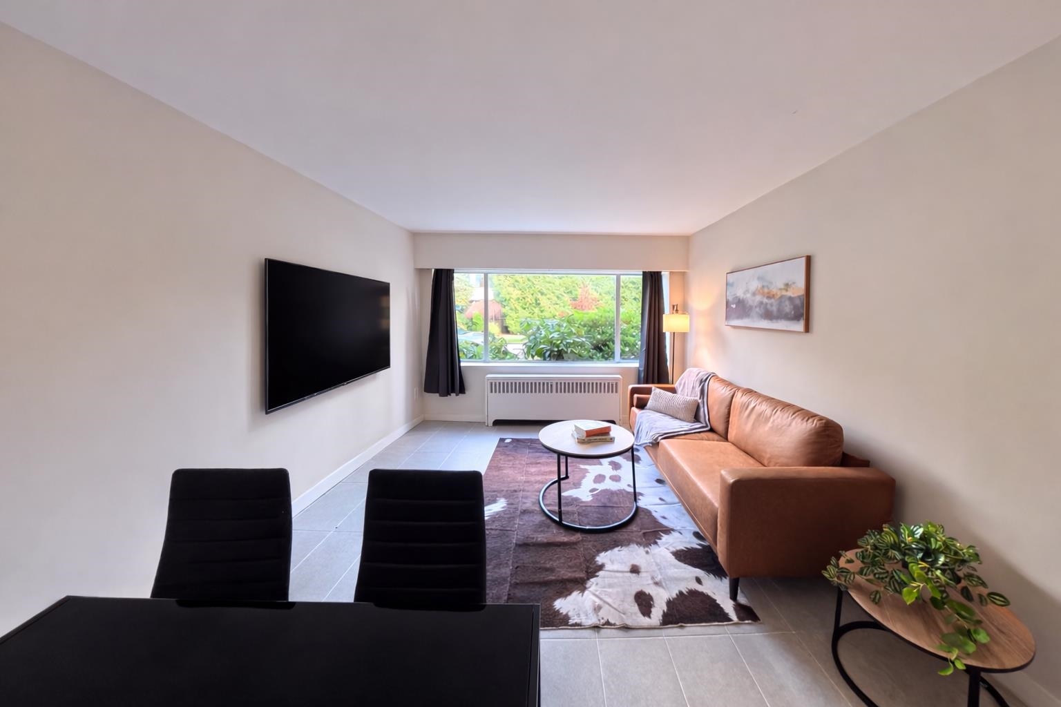 Unit 108 - 1540 Haro Street, Vancouver 3