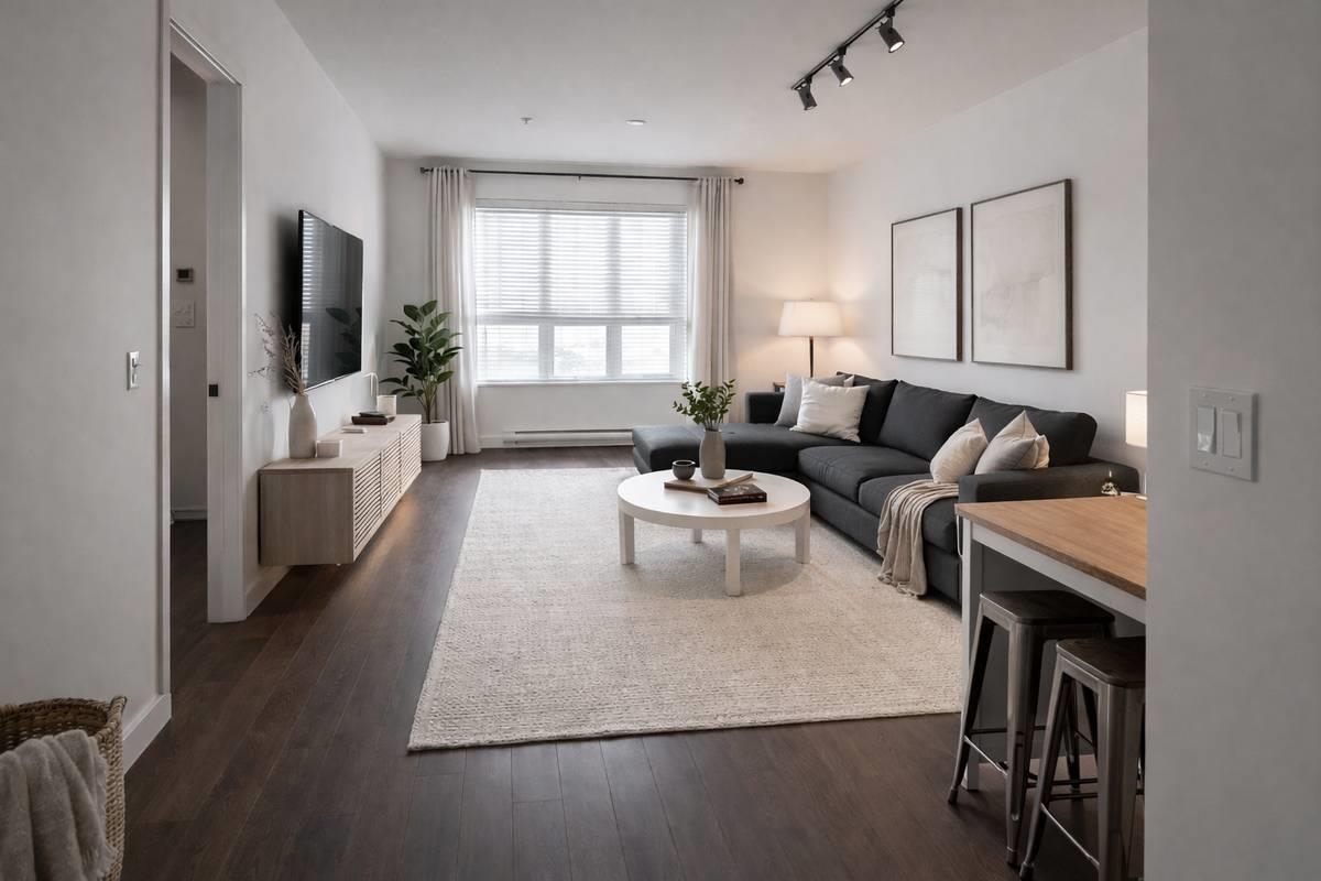 Unit 506 - 8509 158 Street, Surrey 4