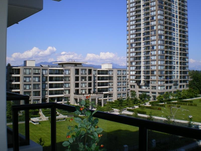 Unit 601 - 7088 Salisbury Avenue, Burnaby 2