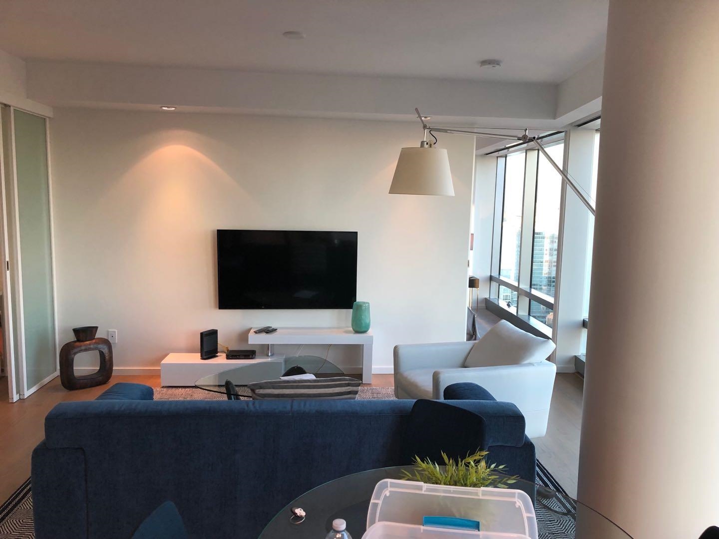 Unit 4901 - 1151 West Georgia Street, Vancouver 4