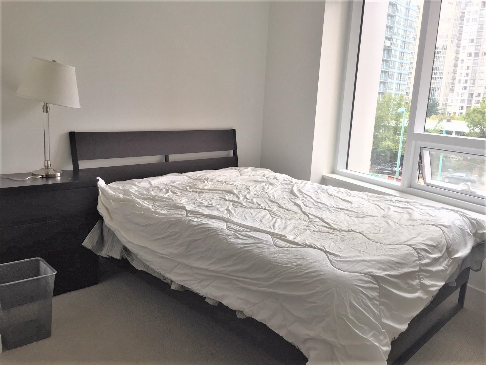 Unit 522 - 68 Smithe Street, Vancouver 5