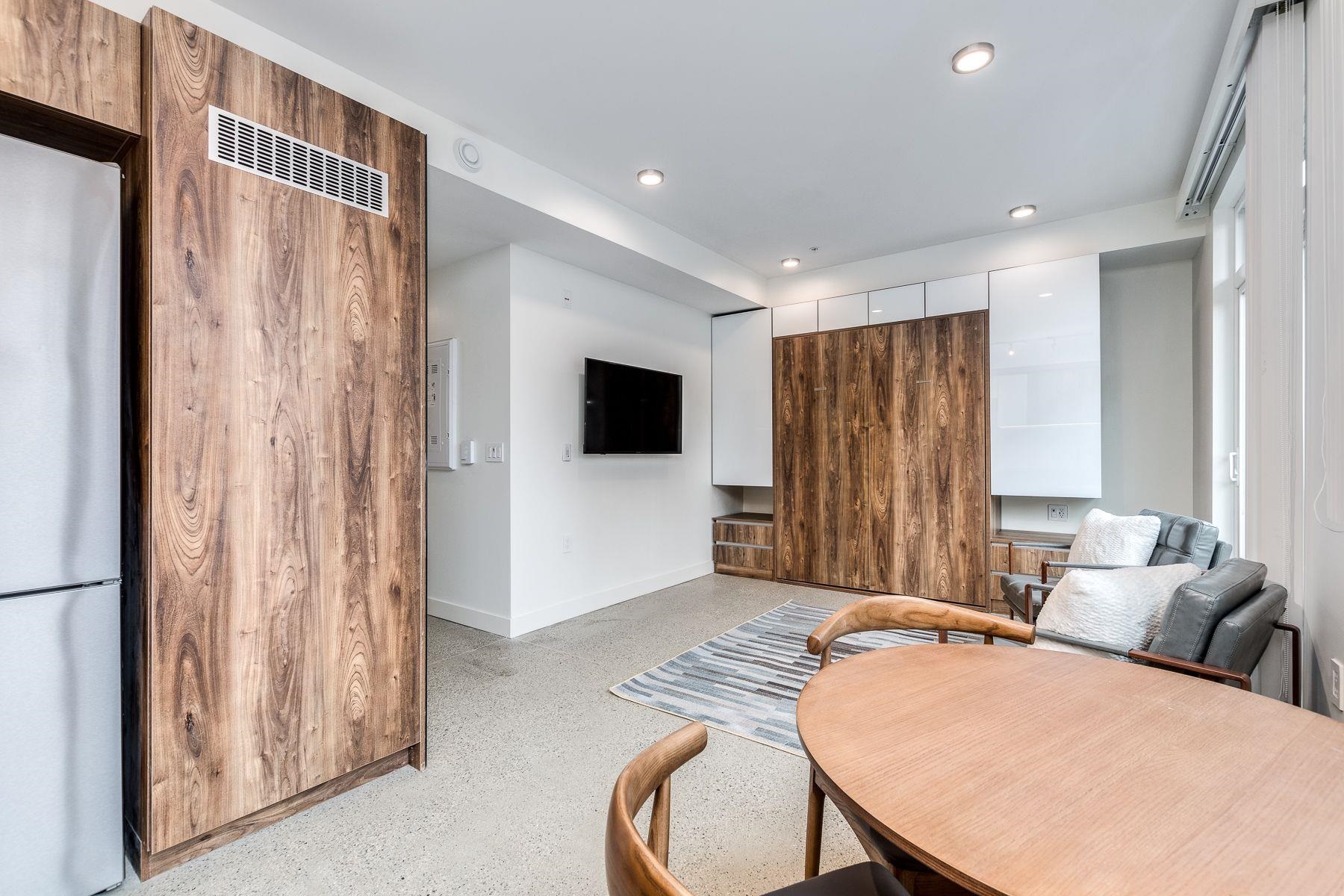 Unit 301 - 1170 Barclay Street, Vancouver 3