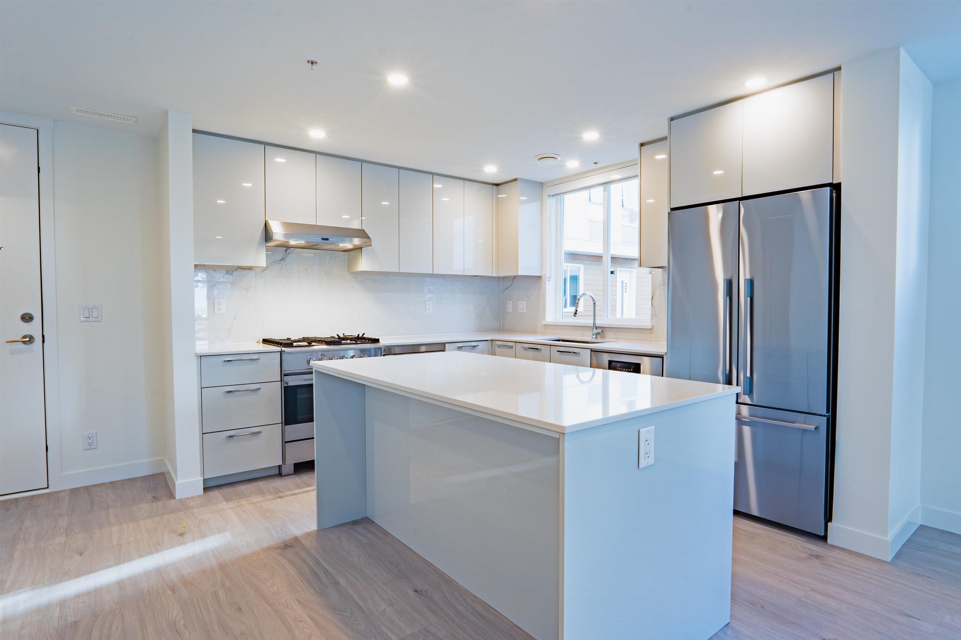 Unit 28 - 10333 River Drive, Richmond 3