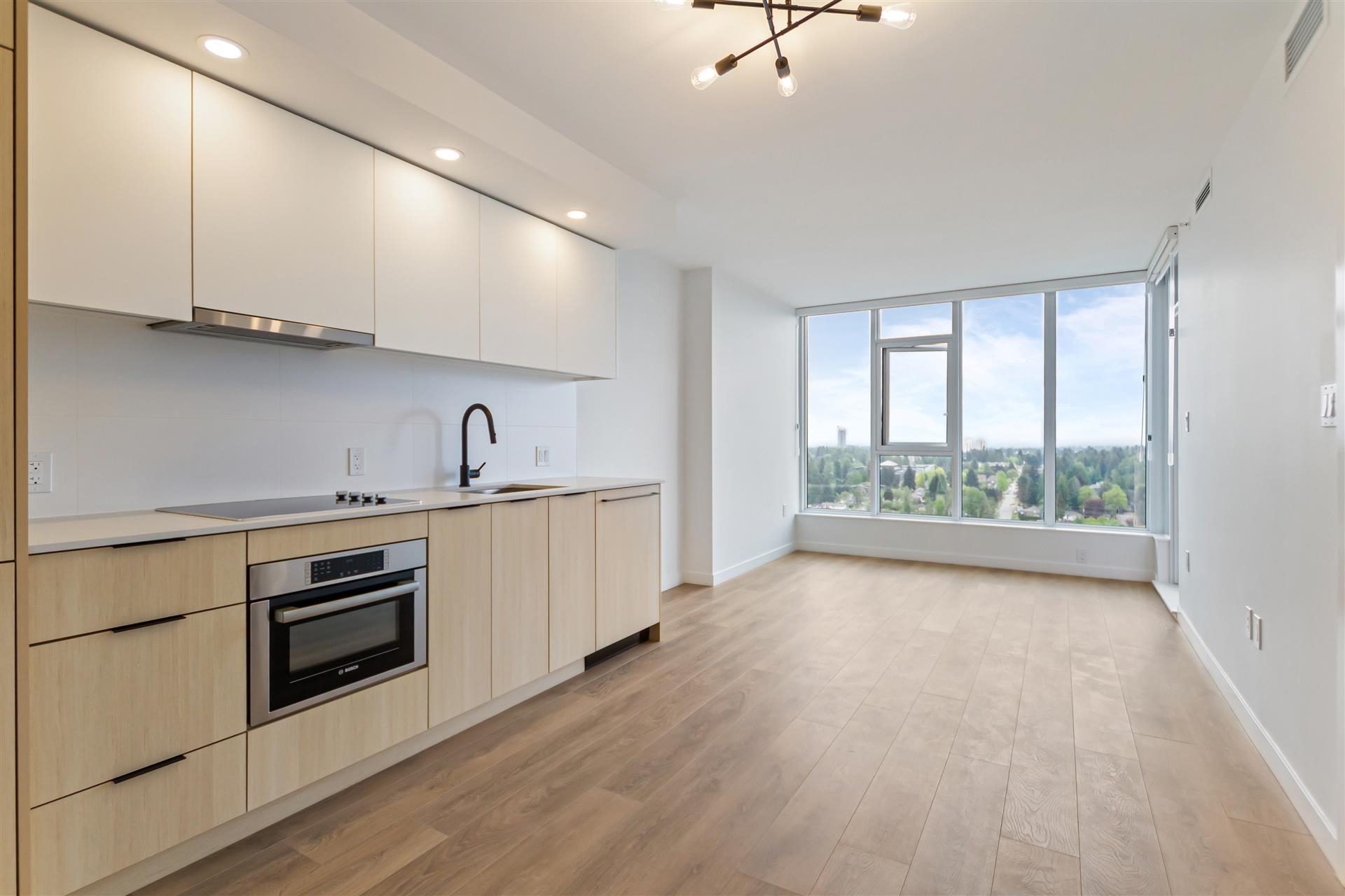 Unit 2707 - 13738 Central Avenue, Surrey 3
