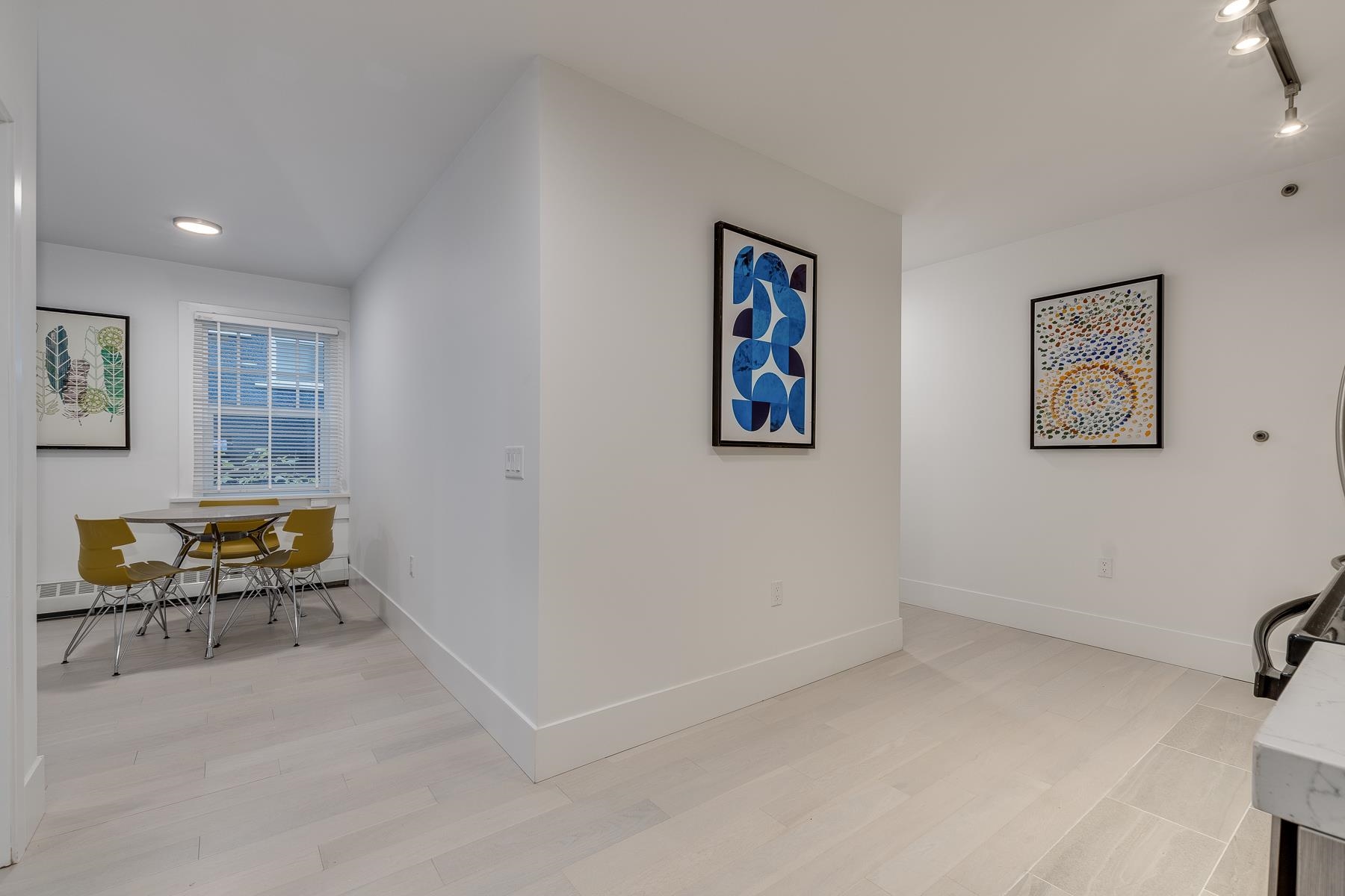 Unit 104 - 1425 Haro Street, Vancouver 5