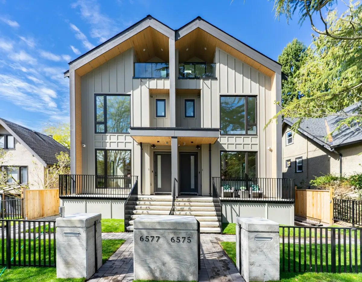 6577 Lime Street, Vancouver, British Columbia V6P5V7 For Sale | HouseSigma