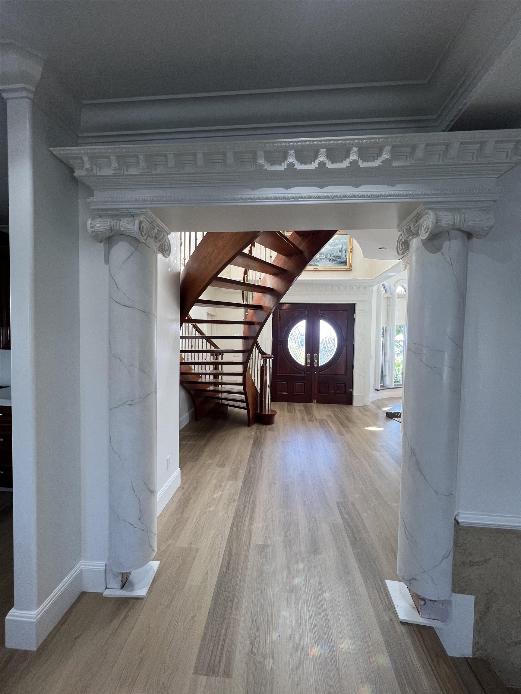 7838 Jasper Crescent, Vancouver 4