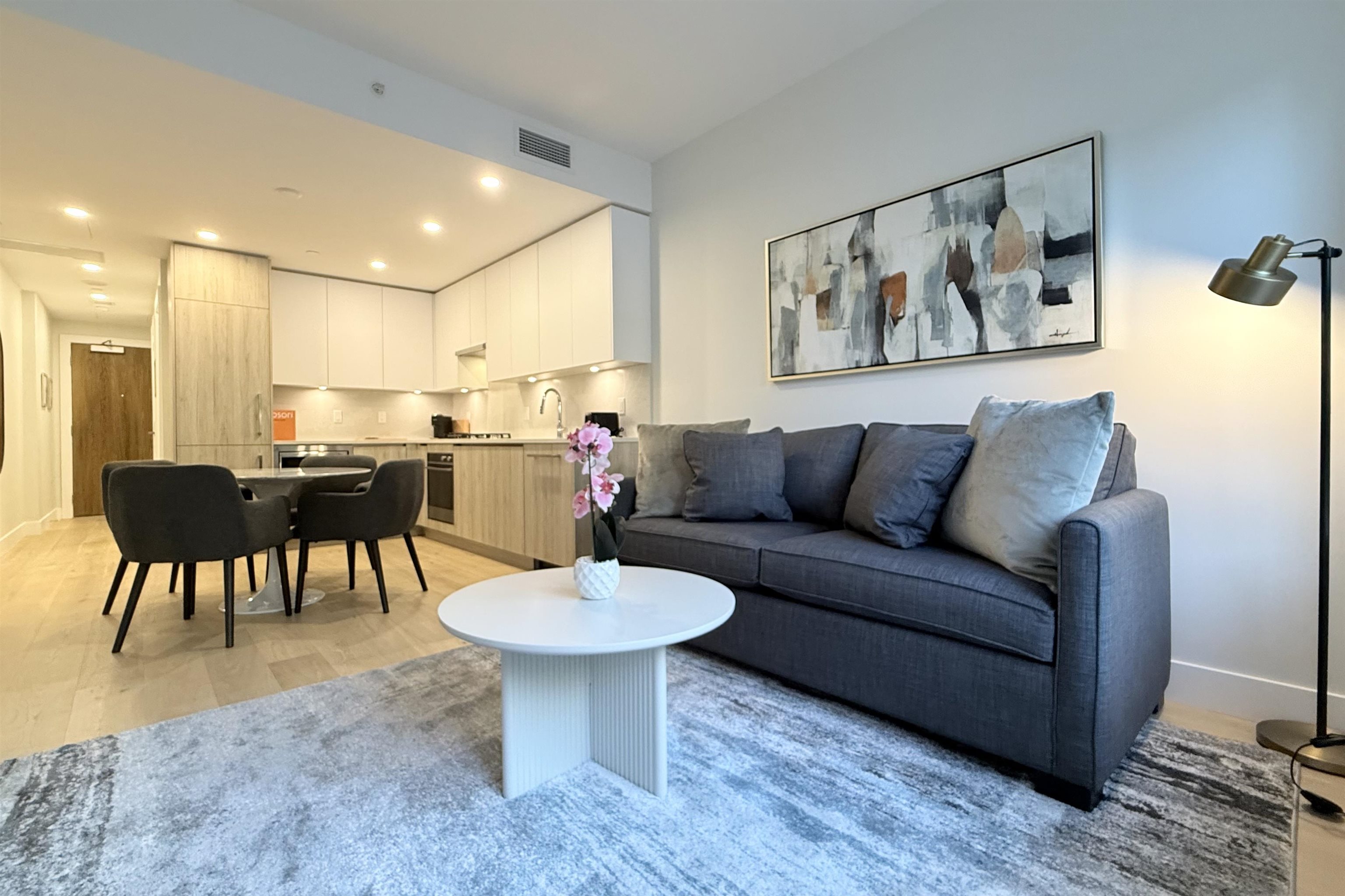 Unit 1-BDRM - 423 6th Street, West Vancouver 4