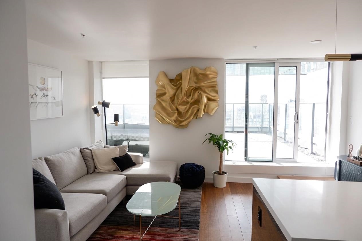 Unit 3811 - 777 Richards Street, Vancouver 2