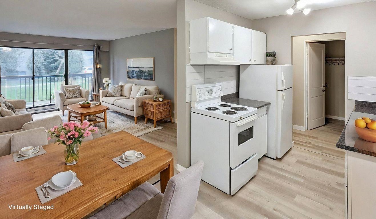 Unit 210 - 14831 104 Avenue, Surrey 2