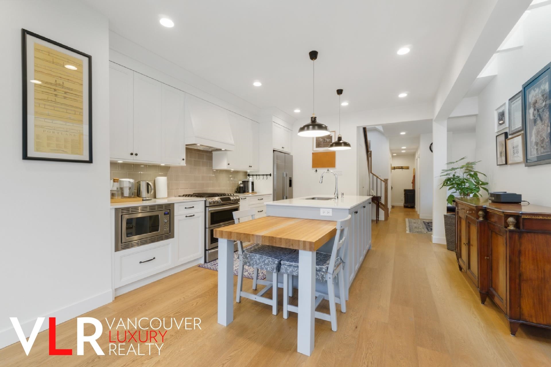 Unit 103 - 2535 York Avenue, Vancouver 5