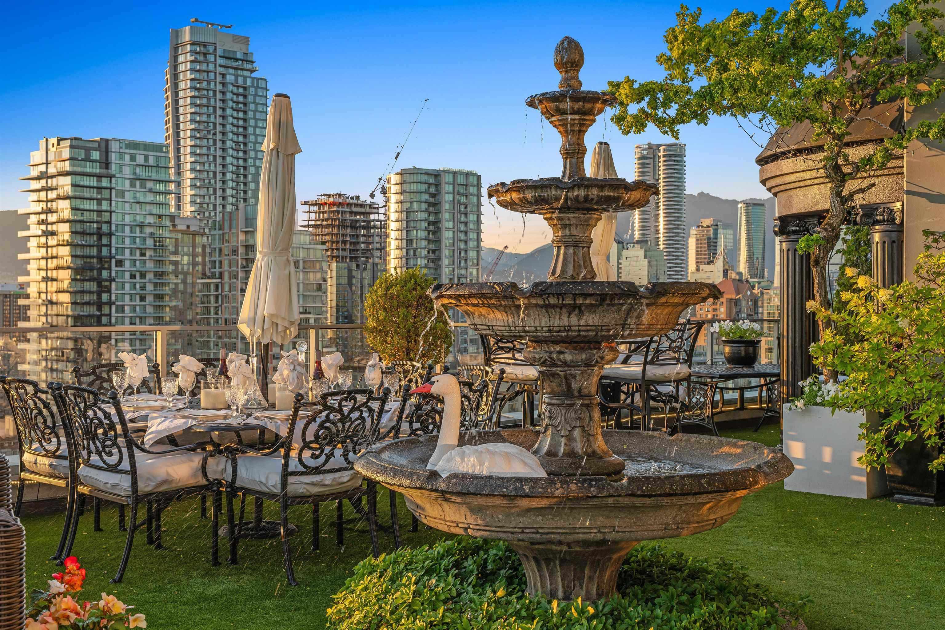 Unit 3701 - 1495 Richards, Vancouver 4