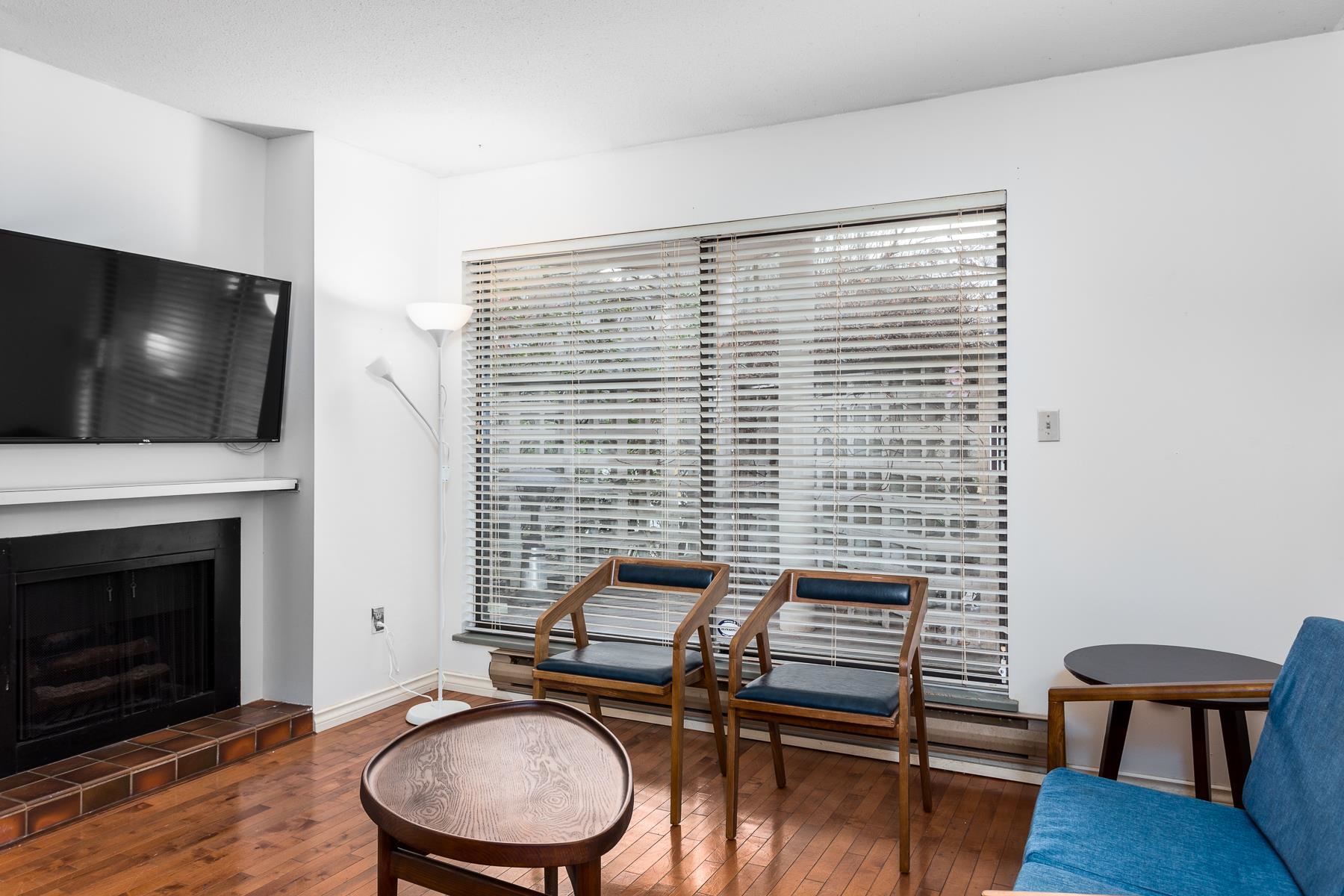 Unit 101 - 1405 Haro Street, Vancouver 3