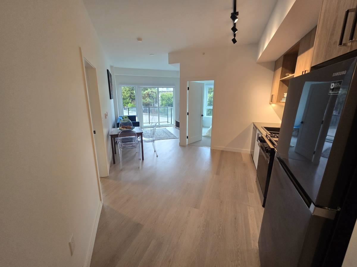 Unit 104 - 1100 Clarke Road, Port Moody 5