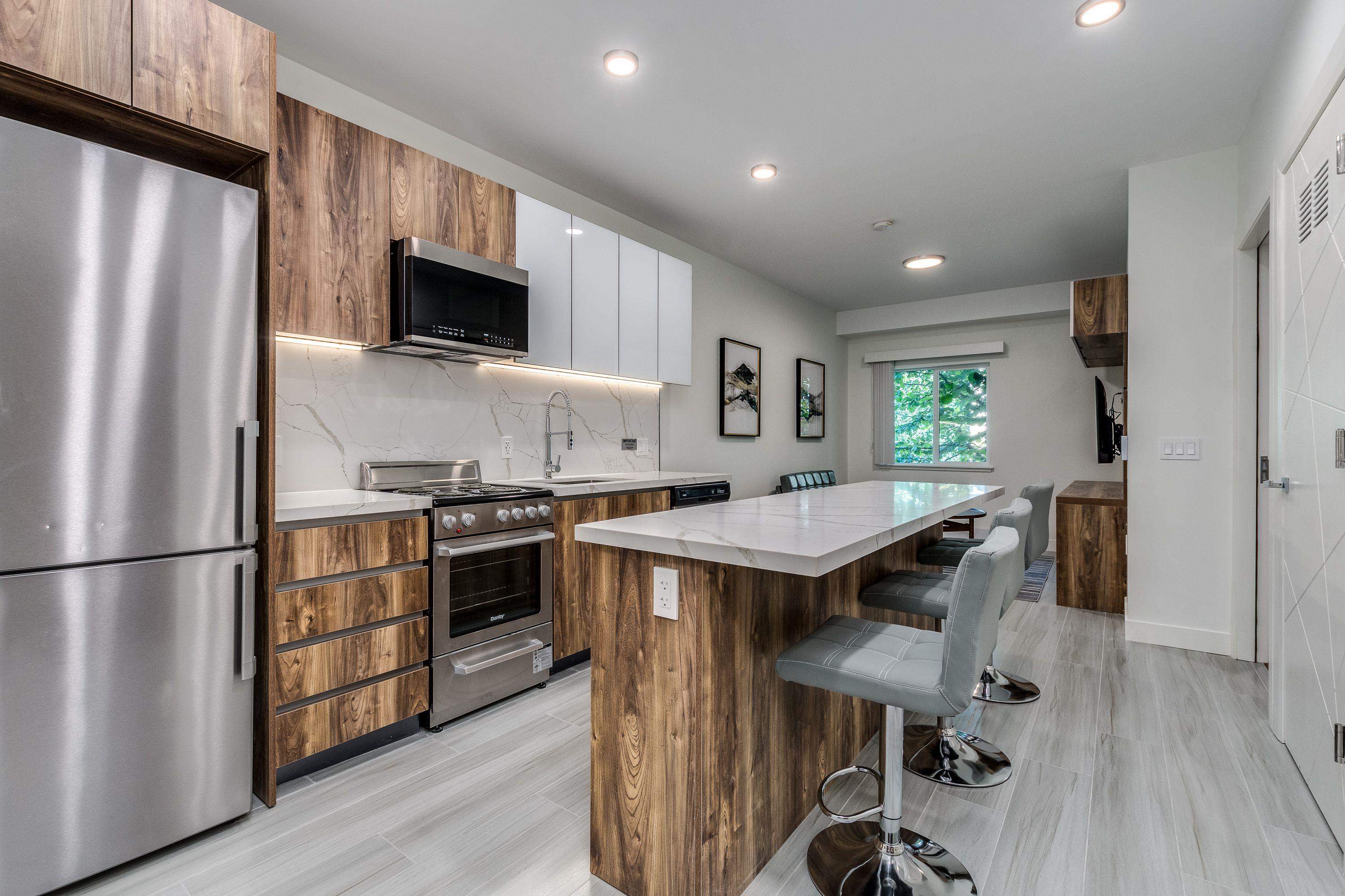Unit 202 - 1168 Pendrell Street, Vancouver 2