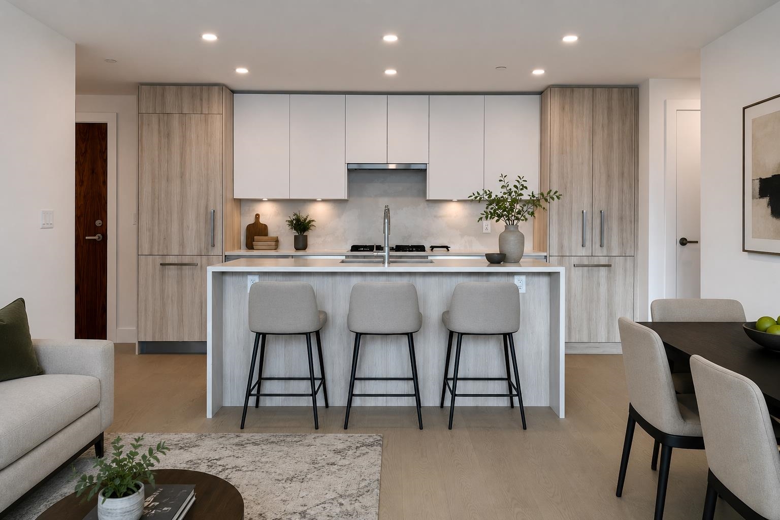 Unit 3-BRM - 423 6th Street, West Vancouver 3