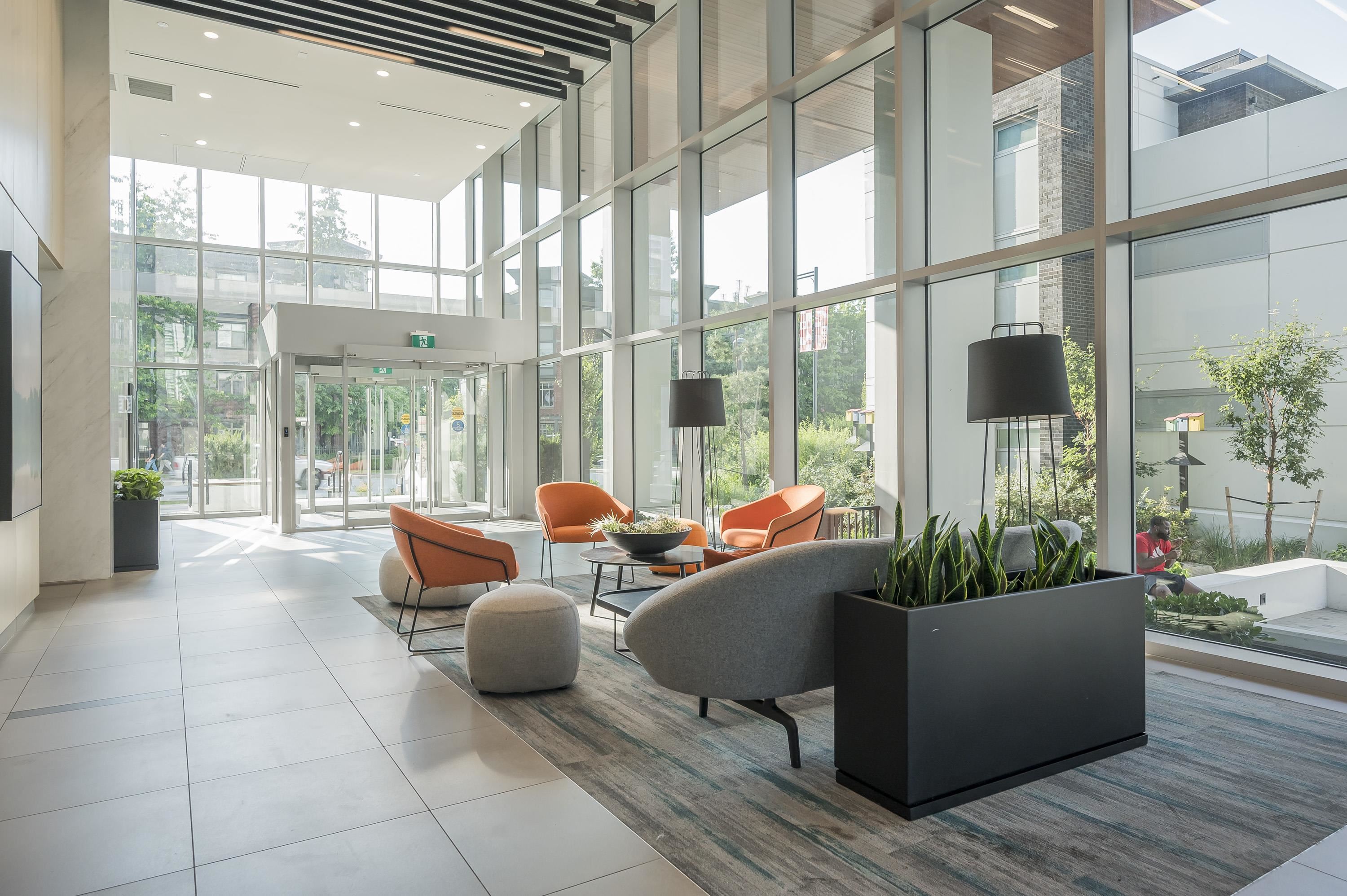 Unit 3801 - 10448 University Drive, Surrey 5