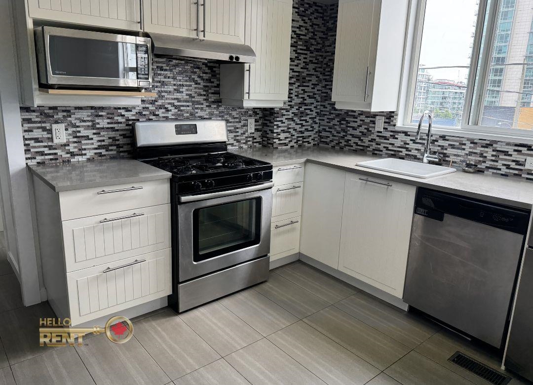 Unit 101 - 130 Lonsdale Avenue, North Vancouver 4