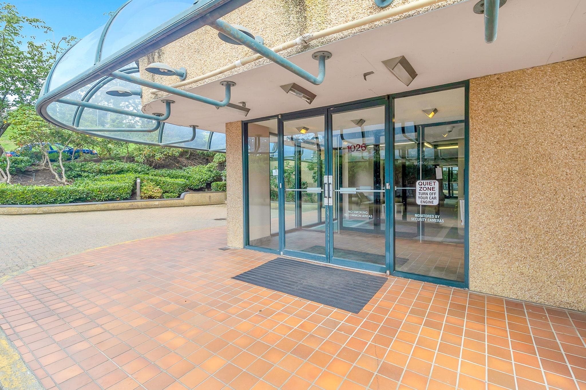 Unit 503 - 1026 Queens Avenue, New Westminster 4