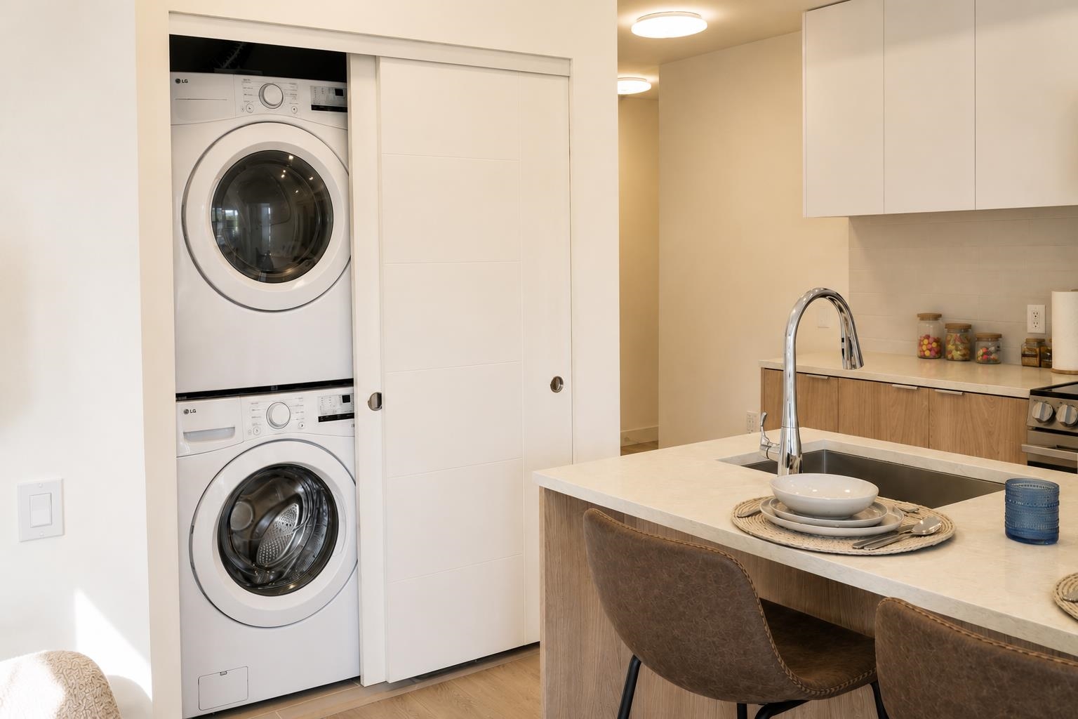 Unit 208 - 245 Bewicke Avenue, North Vancouver 5