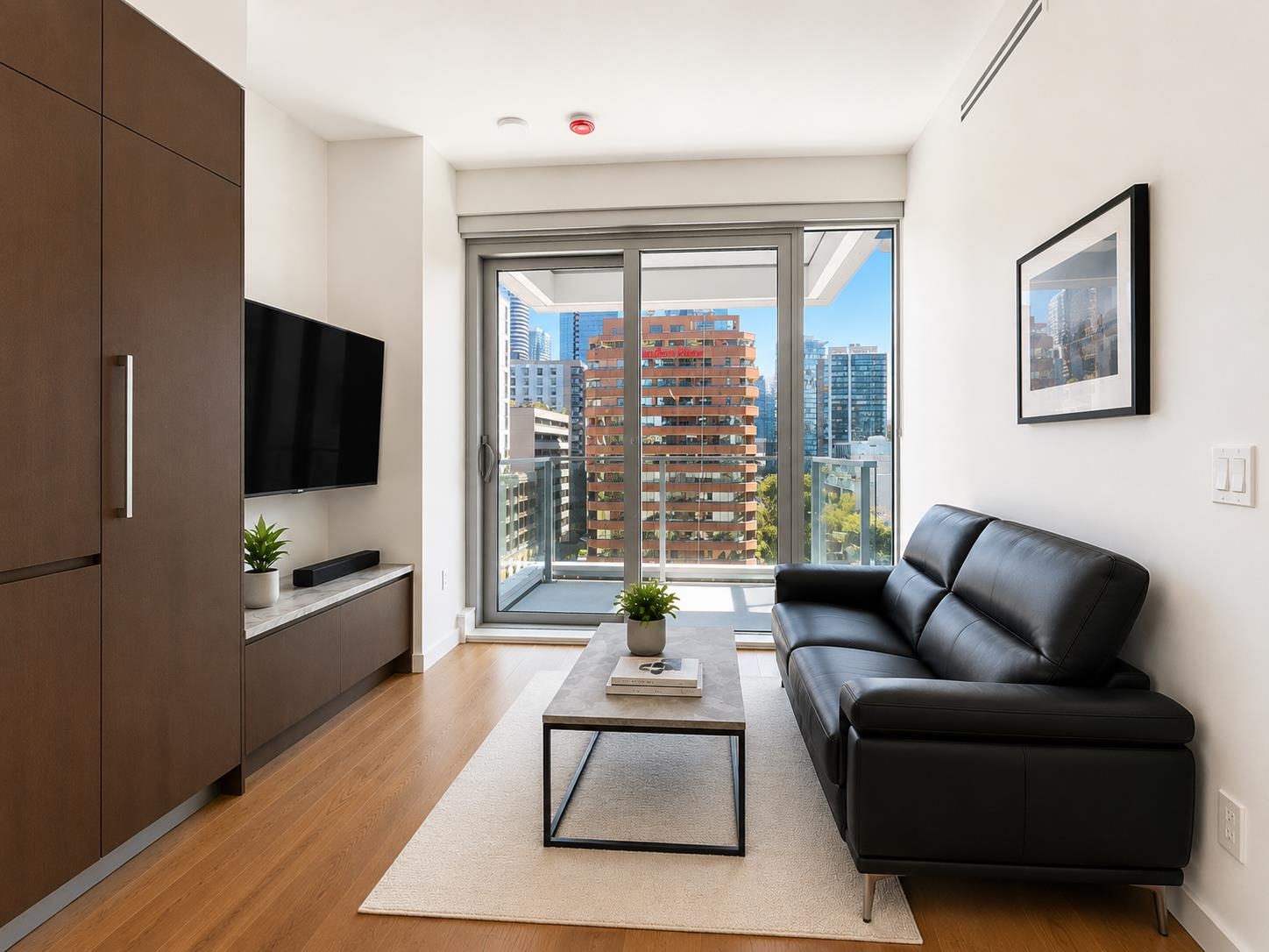 Unit 1404 - 1277 Hornby Street, West Vancouver 2