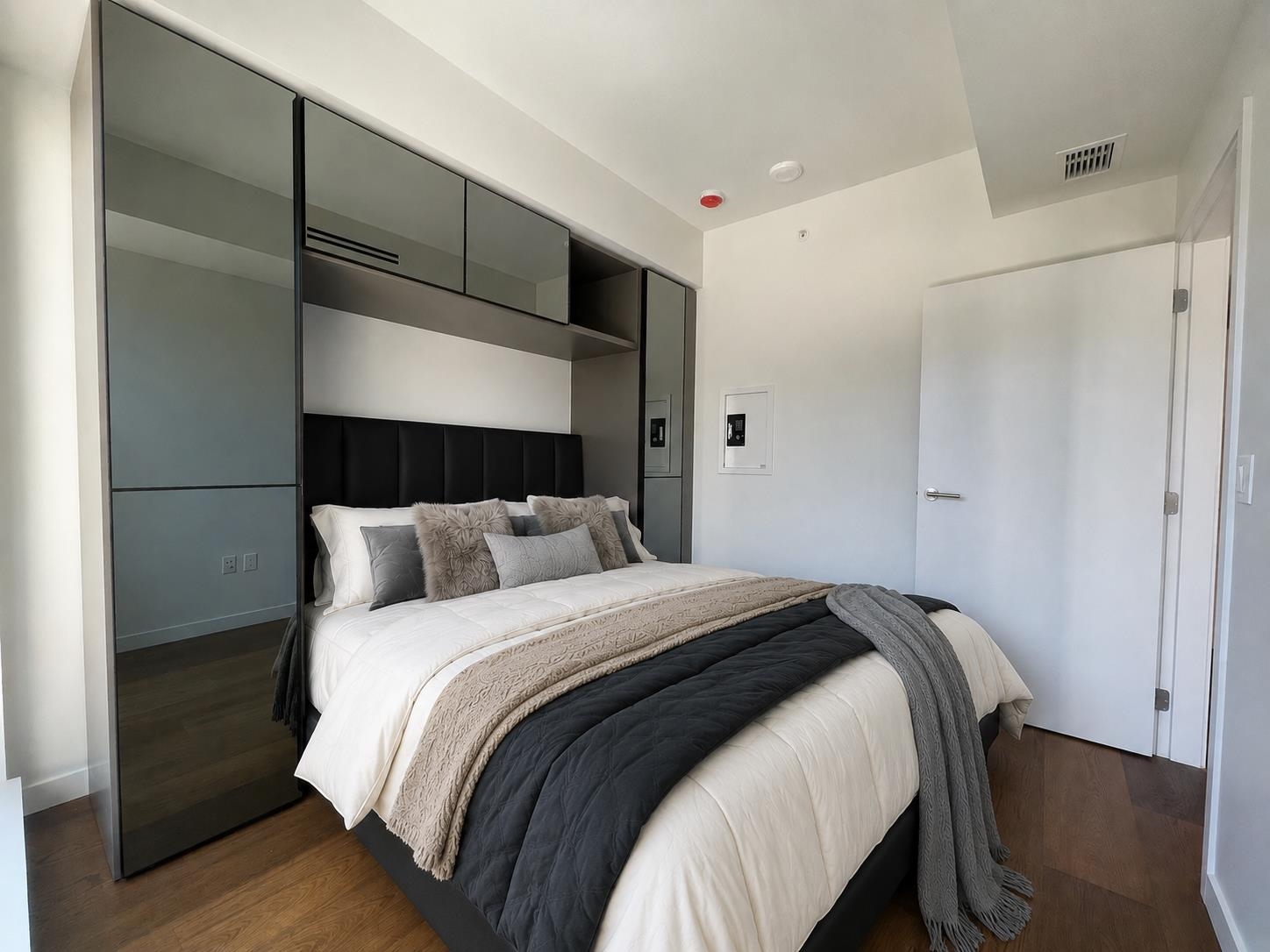 Unit 1204 - 1277 Hornby Street, West Vancouver 5