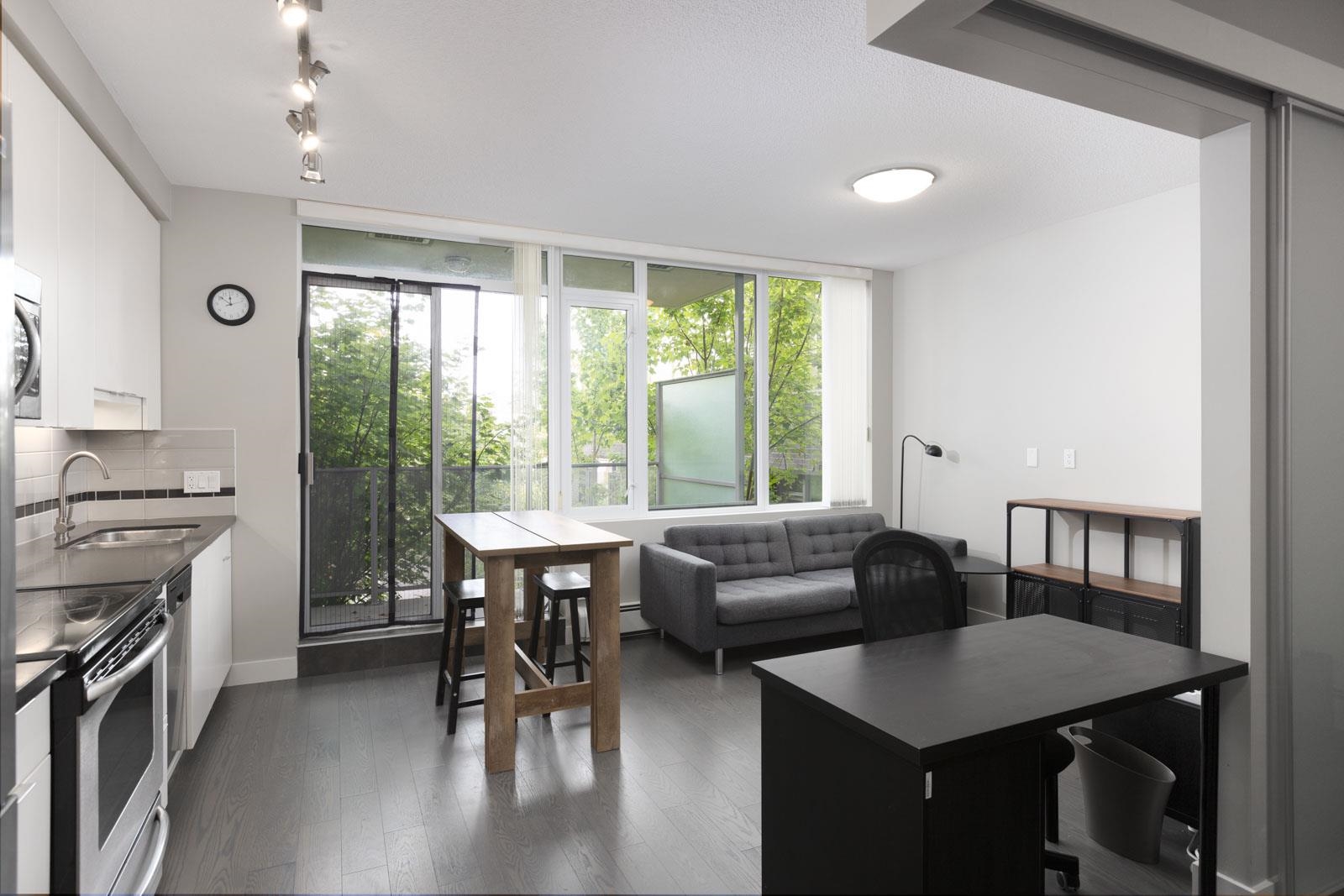 Unit 307 - 9025 Highland Court, Burnaby 5