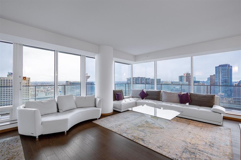 Unit 4103 - 1011 Cordova Street W, Vancouver 2