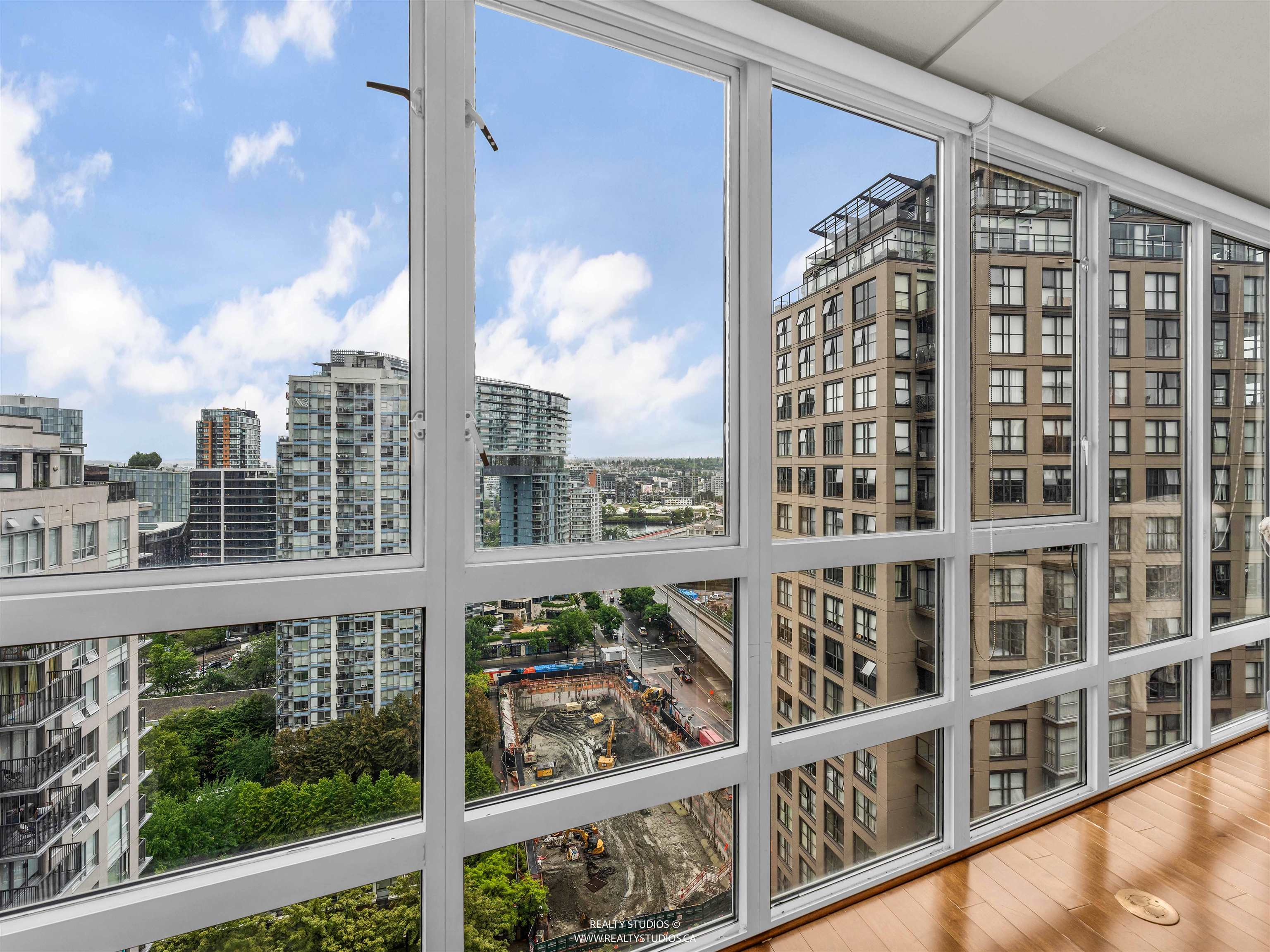Unit 2001 - 950 Cambie Street, Vancouver 5
