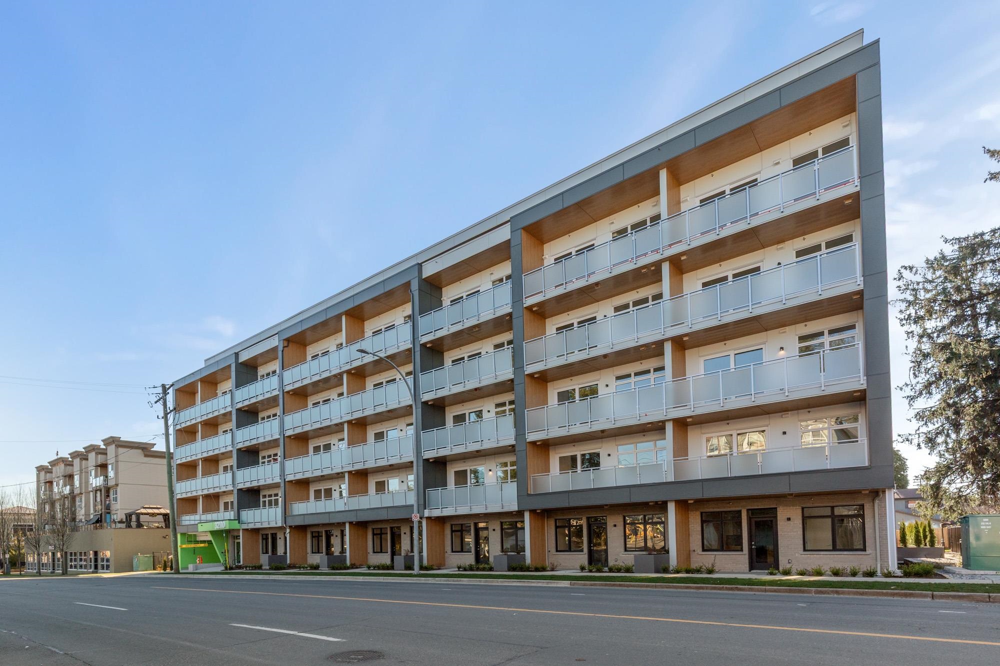 Unit 305 - 32110 Hillcrest Avenue, Abbotsford 2