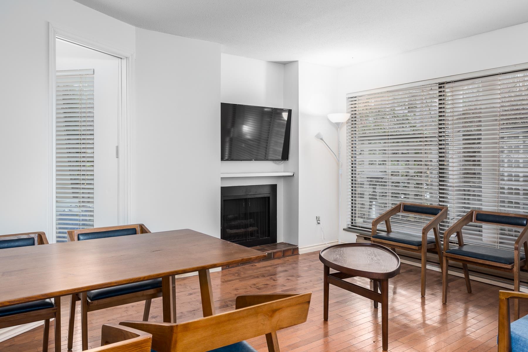 Unit 301 - 1405 Haro Street, Vancouver 2