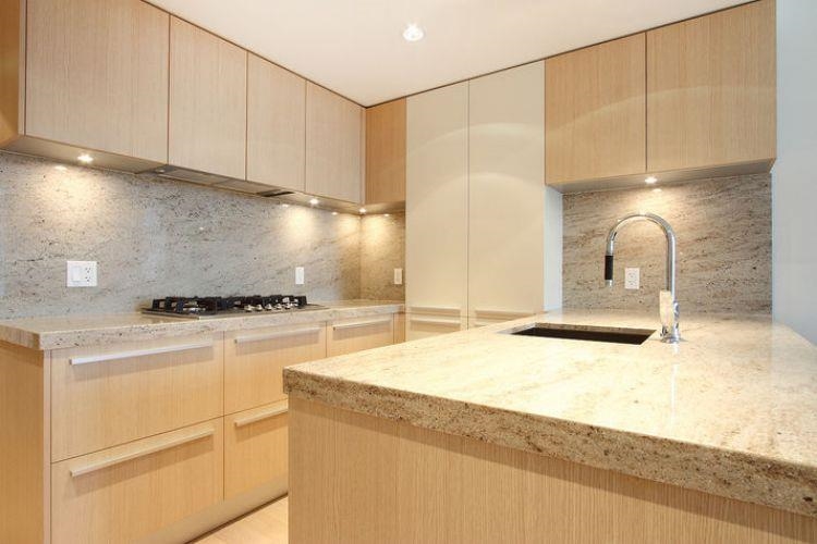 Unit 807 - 1351 Continental Street, Vancouver 4